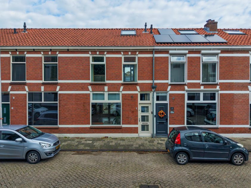 Hillegom – Brouwerlaan 9