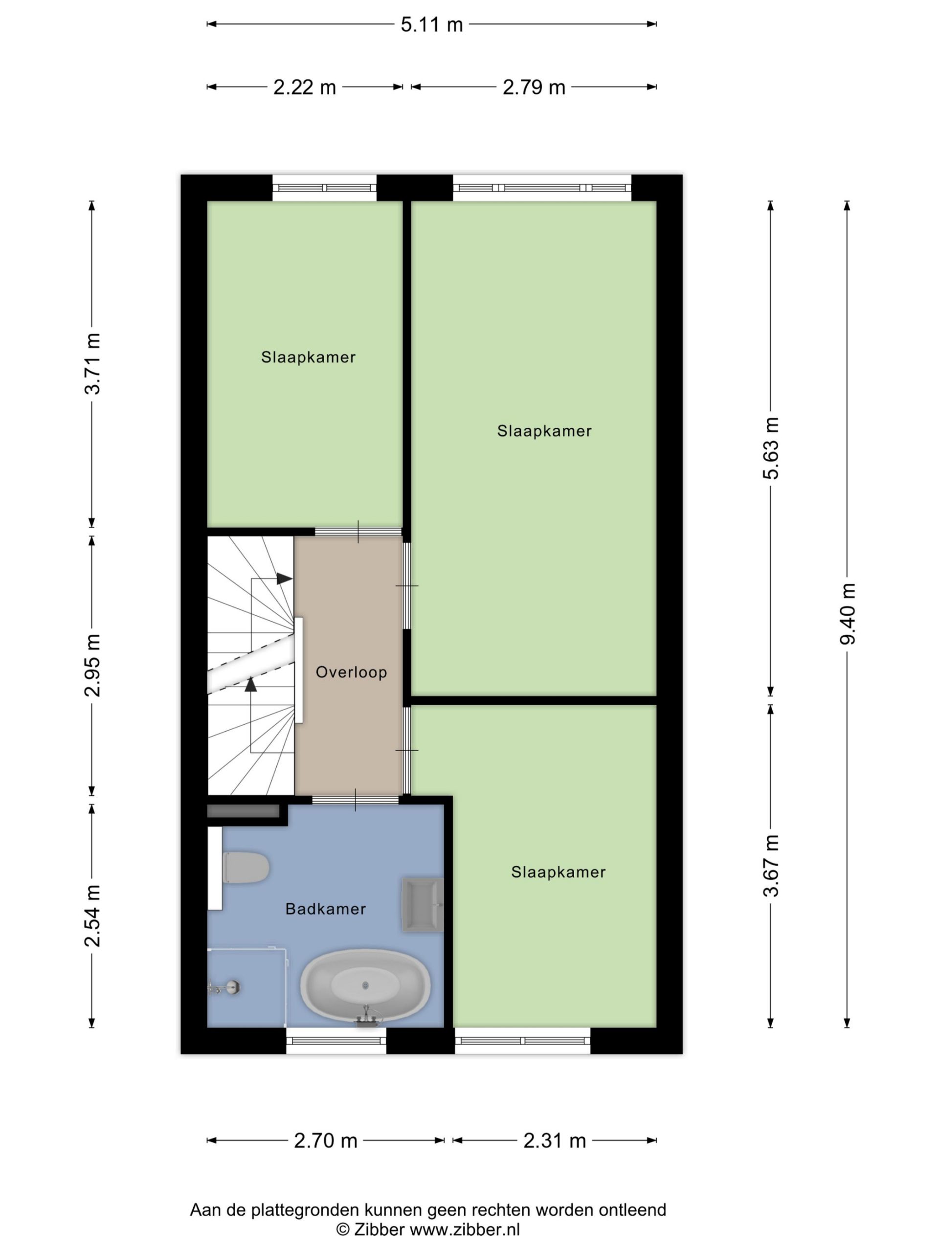 Oegstgeest – Rhijnhofweg 24 Oegstgeest – Rhijnhofweg 24