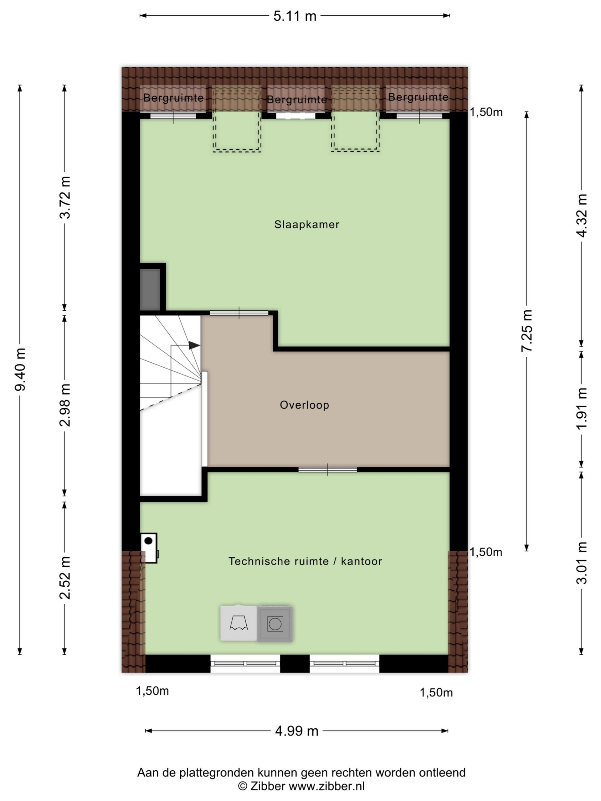 Oegstgeest – Rhijnhofweg 24 Oegstgeest – Rhijnhofweg 24