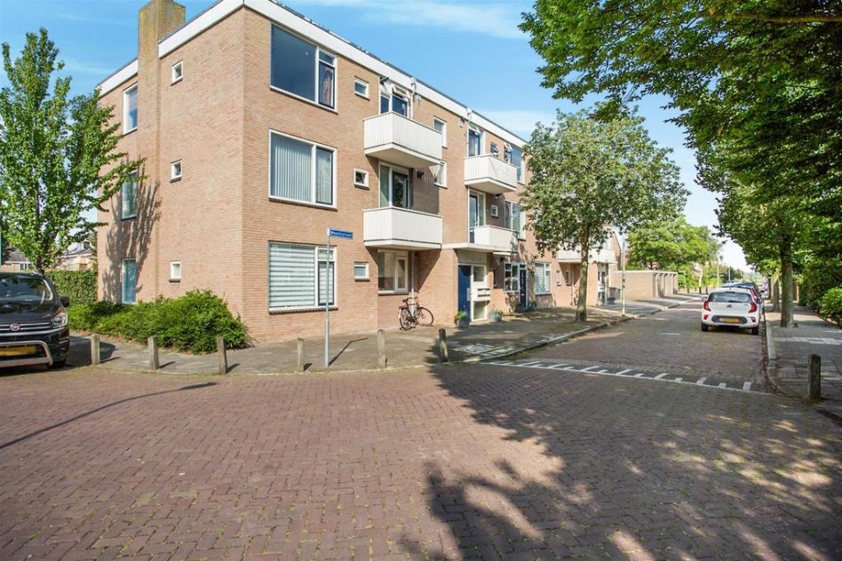 Voorhout – Mauritsstraat 7
