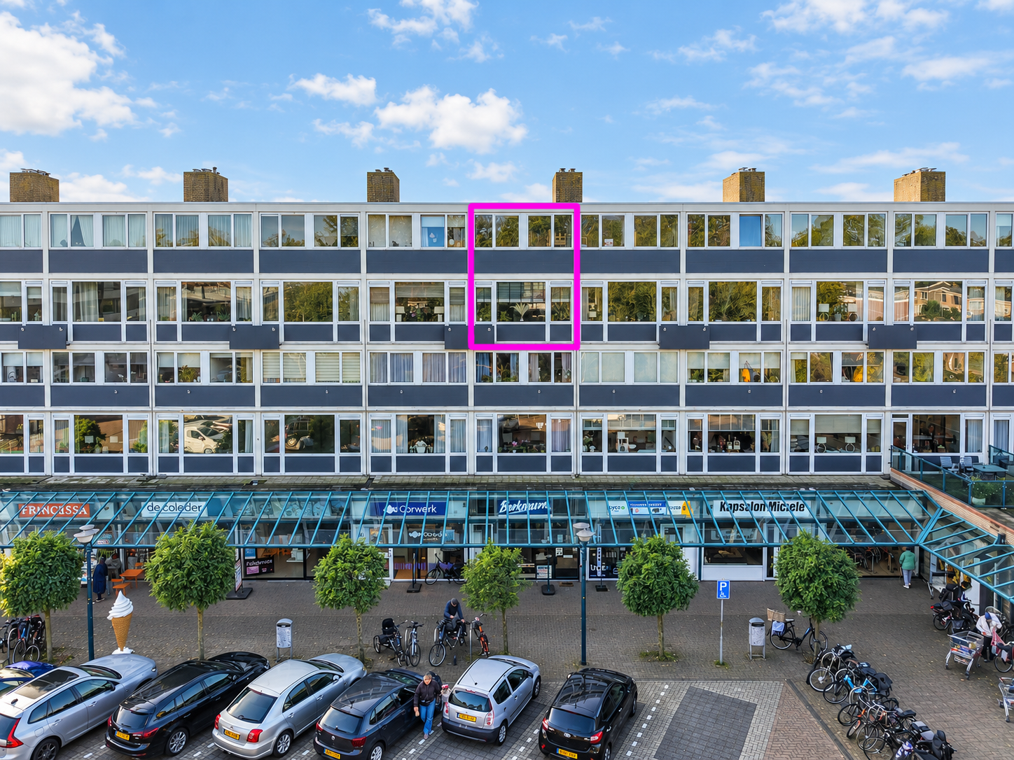 Katwijk – Bosplein 37
