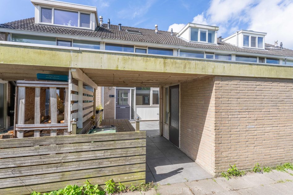Voorhout – Boekhorstlaan 122