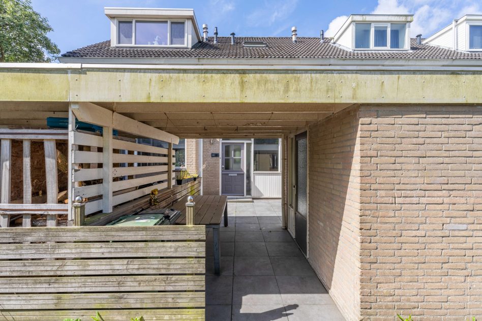 Voorhout – Boekhorstlaan 122