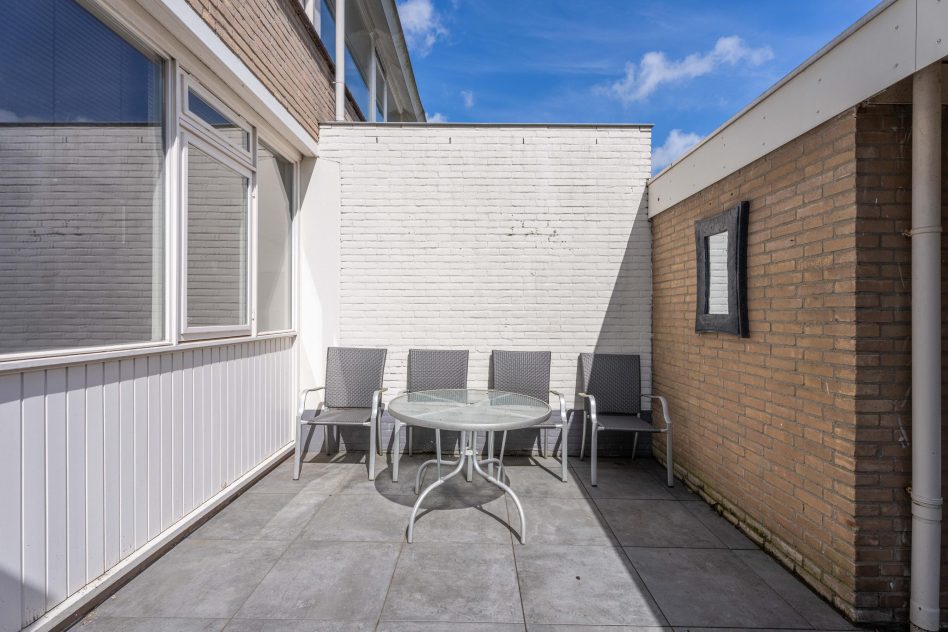 Voorhout – Boekhorstlaan 122