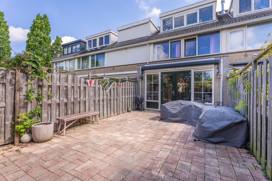 Voorhout – Boekhorstlaan 122