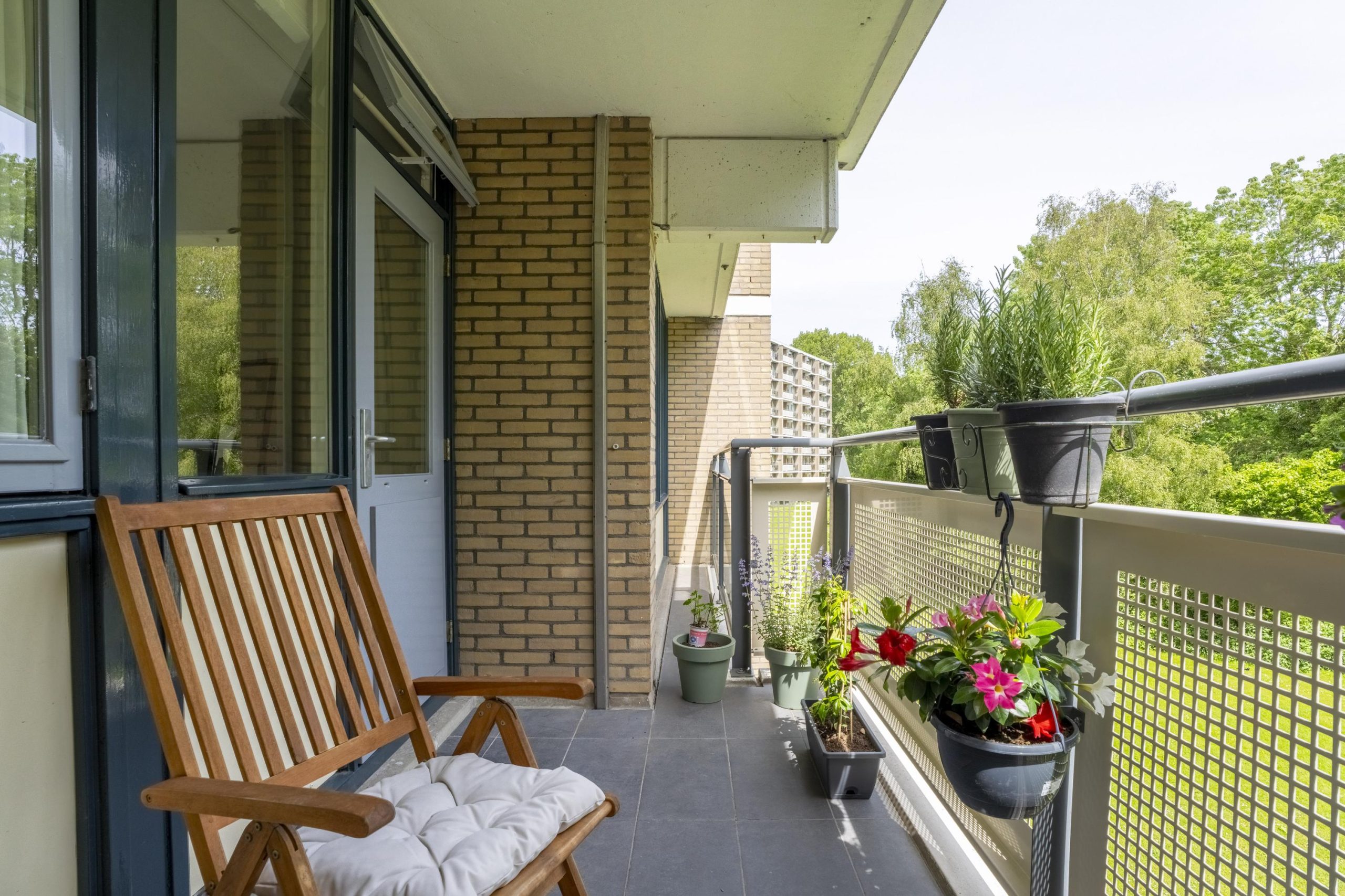 Leiden – Cruquiuslaan 45 Leiden – Cruquiuslaan 45