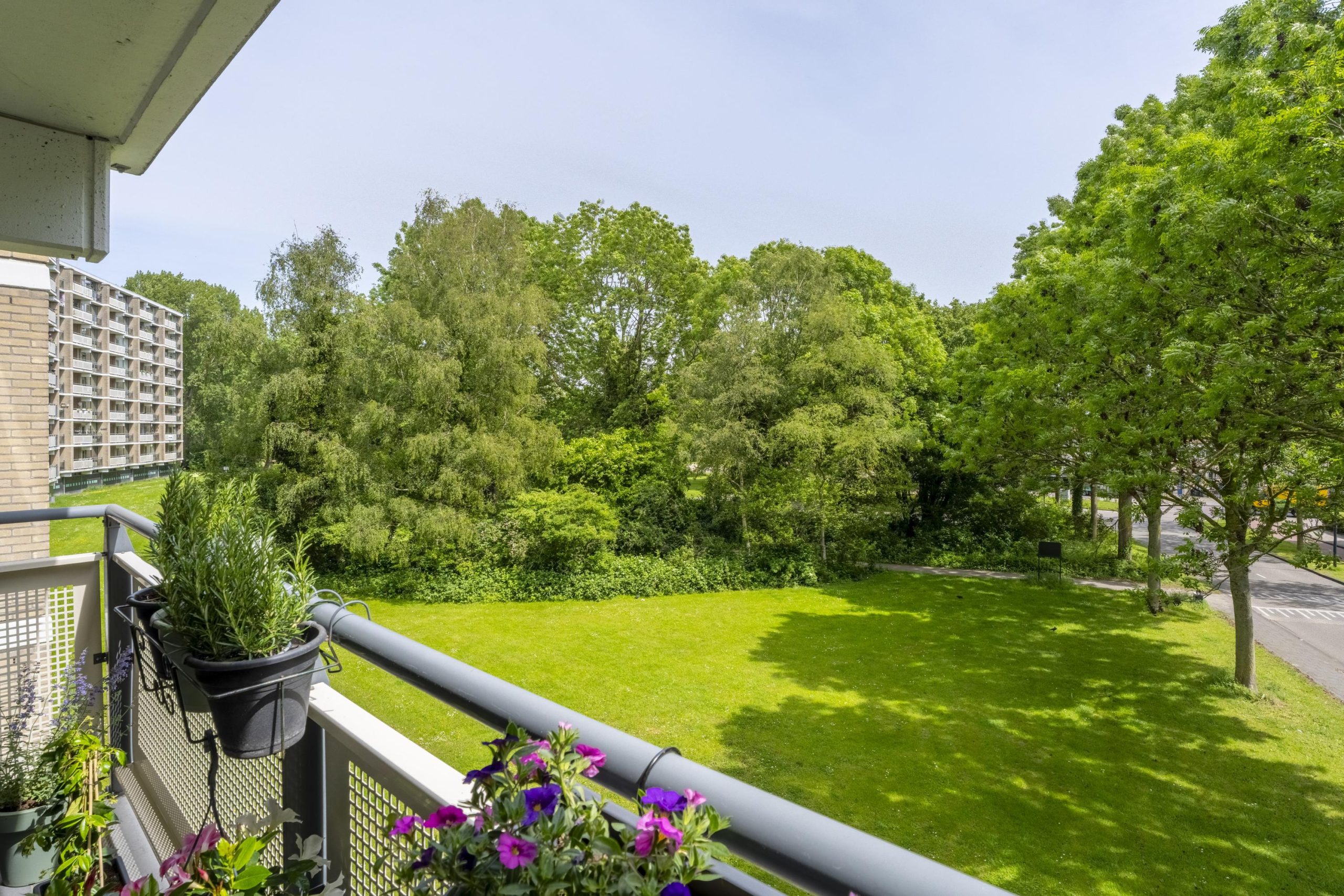Leiden – Cruquiuslaan 45 Leiden – Cruquiuslaan 45