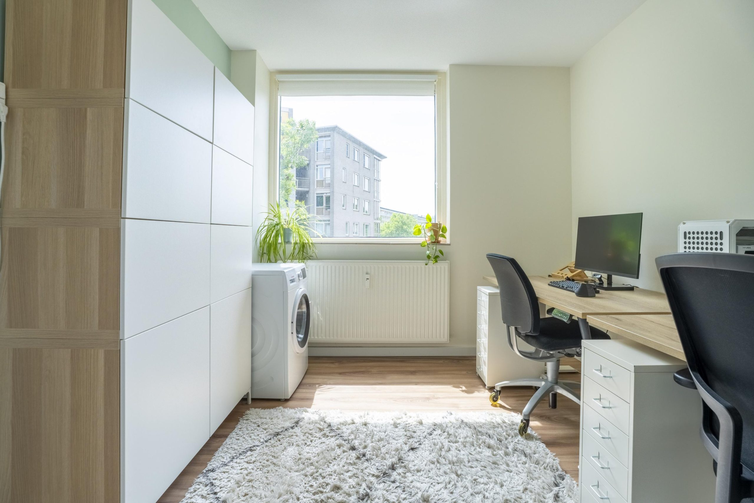 Leiden – Cruquiuslaan 45 Leiden – Cruquiuslaan 45