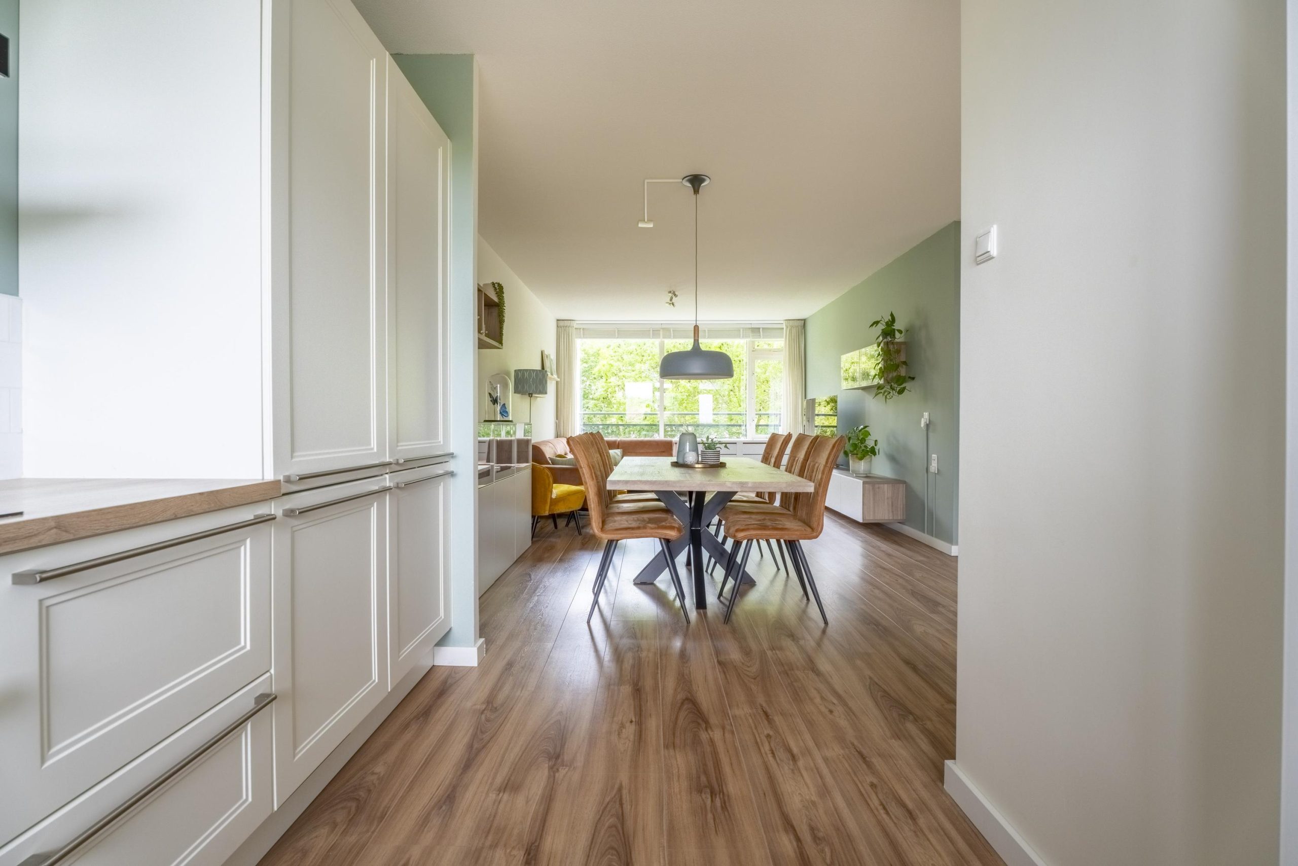 Leiden – Cruquiuslaan 45 Leiden – Cruquiuslaan 45