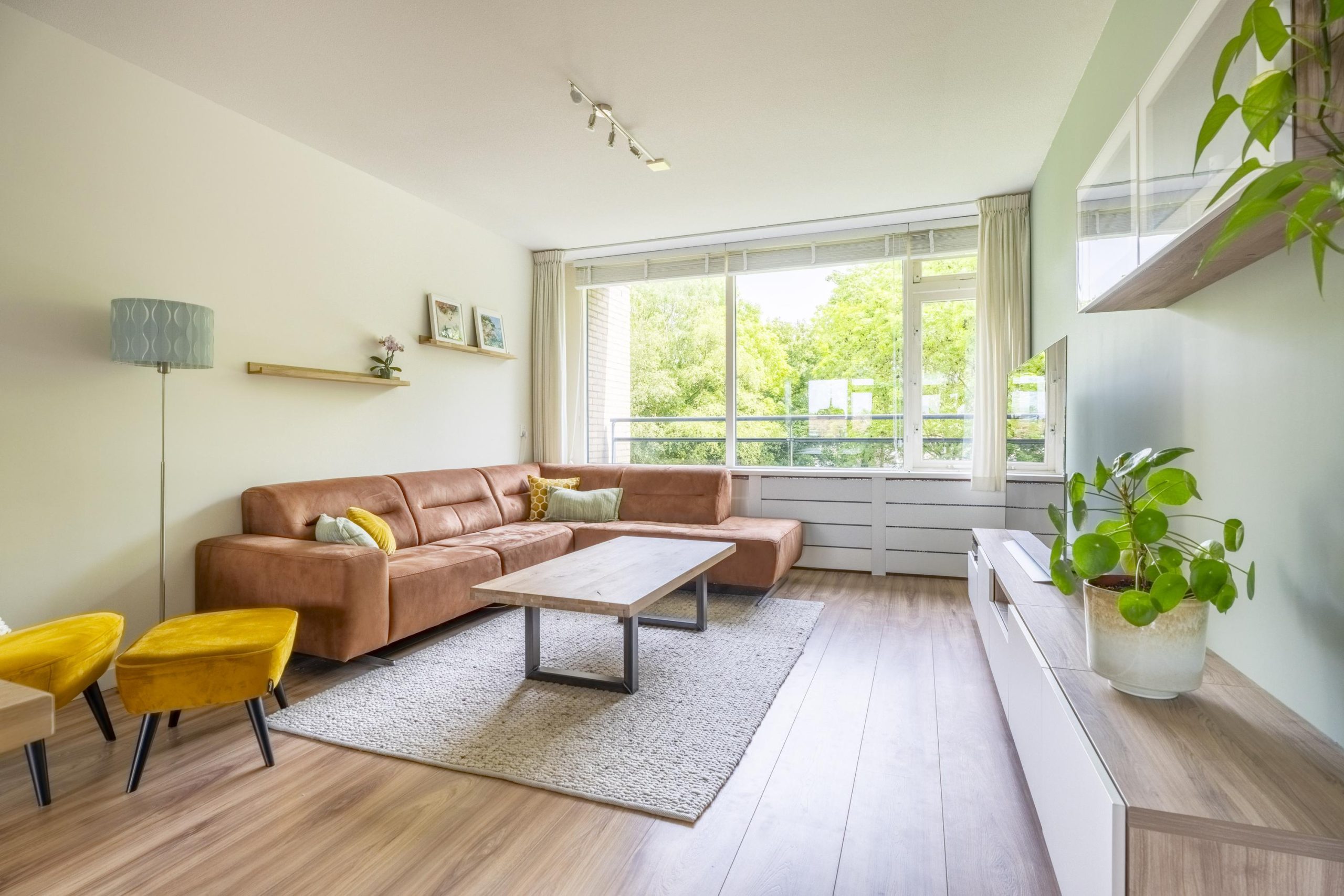 Leiden – Cruquiuslaan 45 Leiden – Cruquiuslaan 45