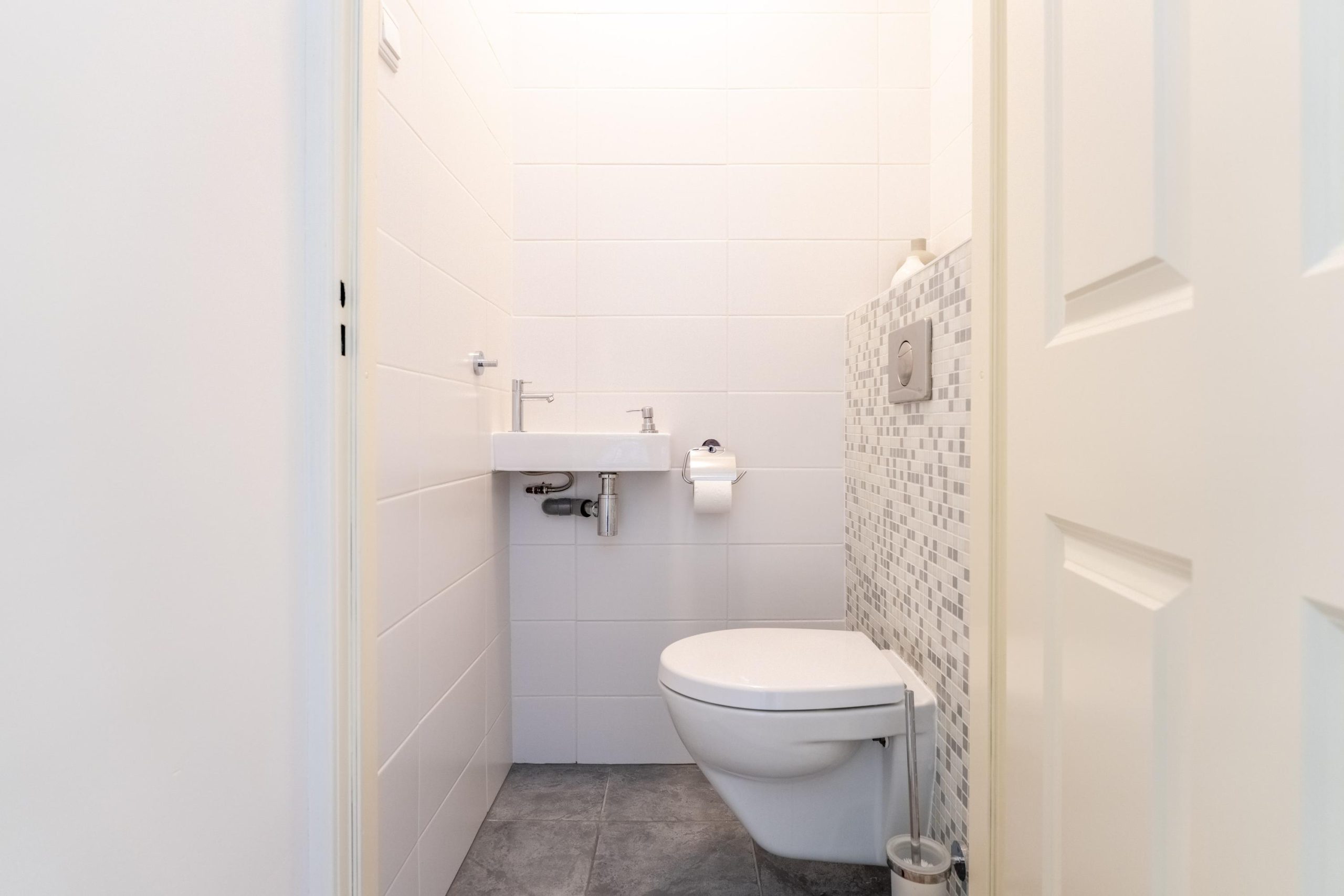 Leiden – Cruquiuslaan 45 Leiden – Cruquiuslaan 45