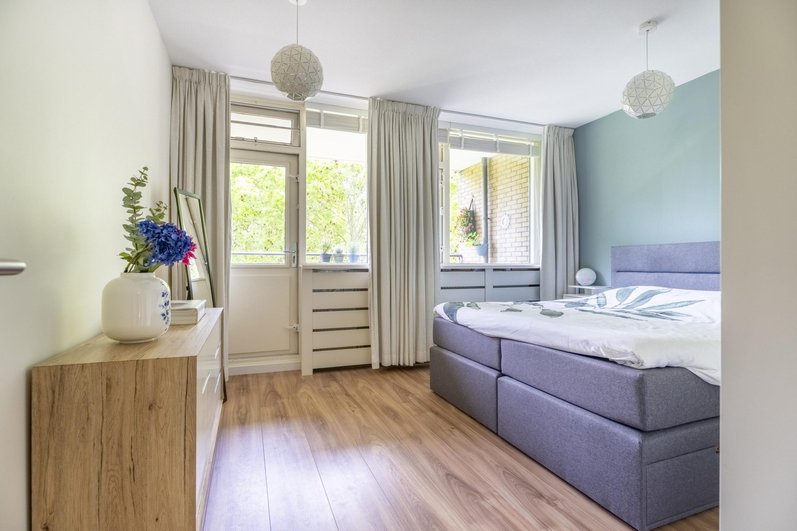 Leiden – Cruquiuslaan 45 Leiden – Cruquiuslaan 45