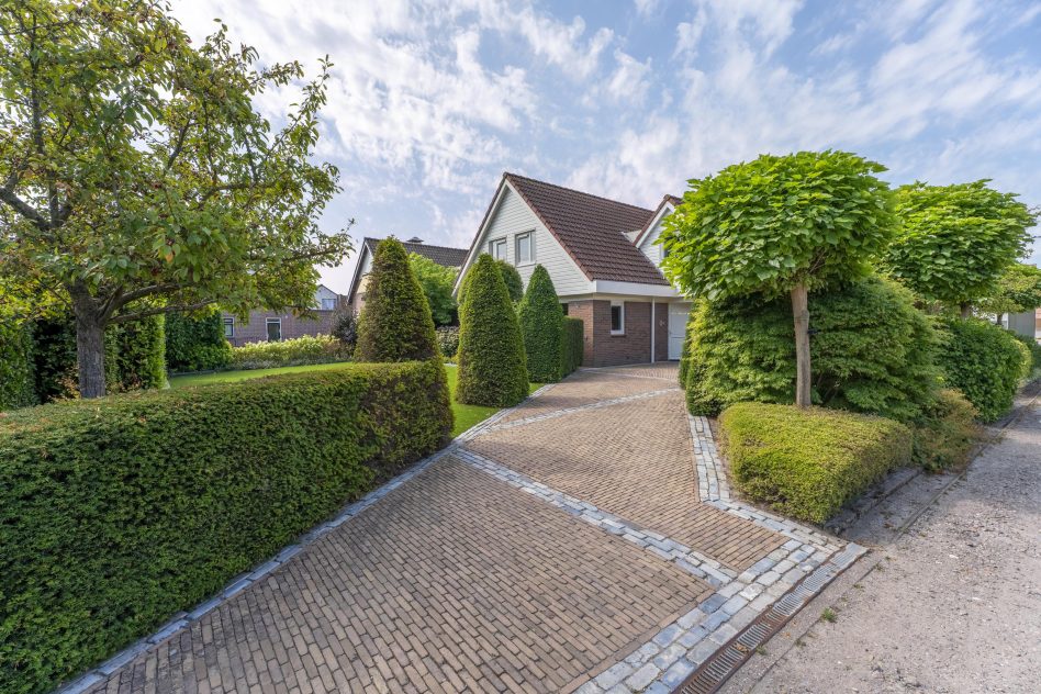 Rijnsburg – Rijnsburgerweg 75