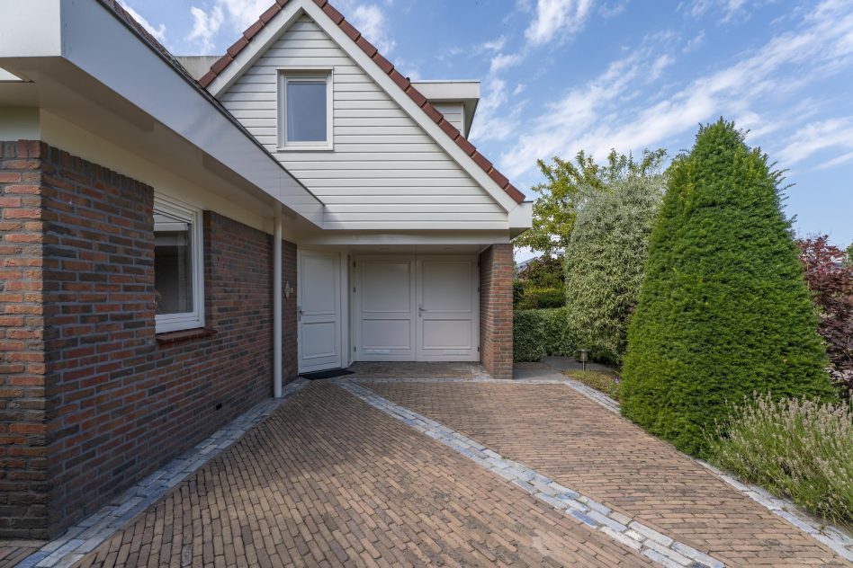 Rijnsburg – Rijnsburgerweg 75