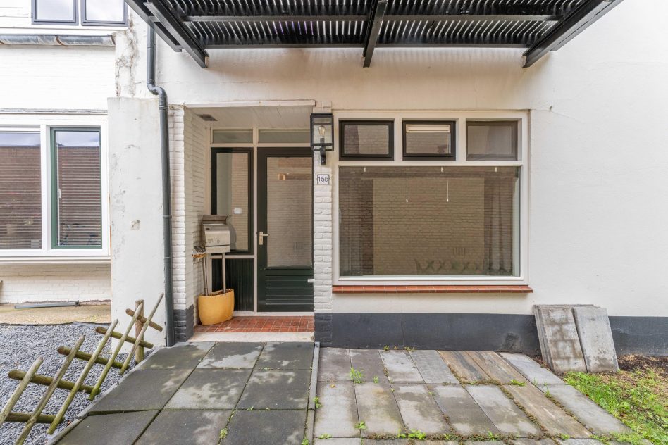 Rijnsburg – Vliet Zuidzijde 15B