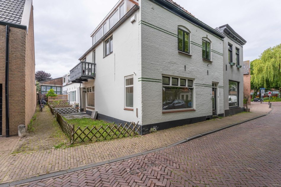 Rijnsburg – Vliet Zuidzijde 15B