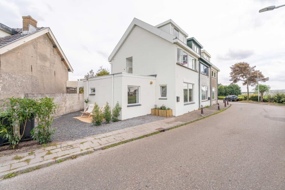 Lisse – Akervoorderlaan 43