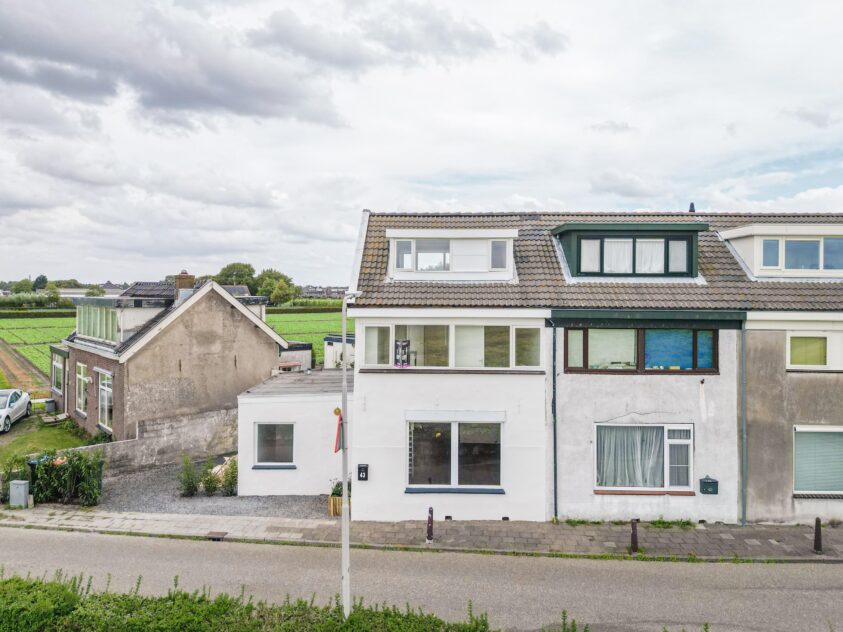 Lisse – Akervoorderlaan 43