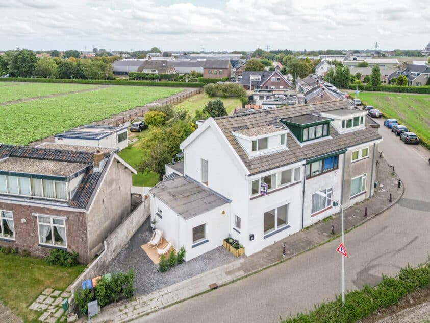 Lisse – Akervoorderlaan 43