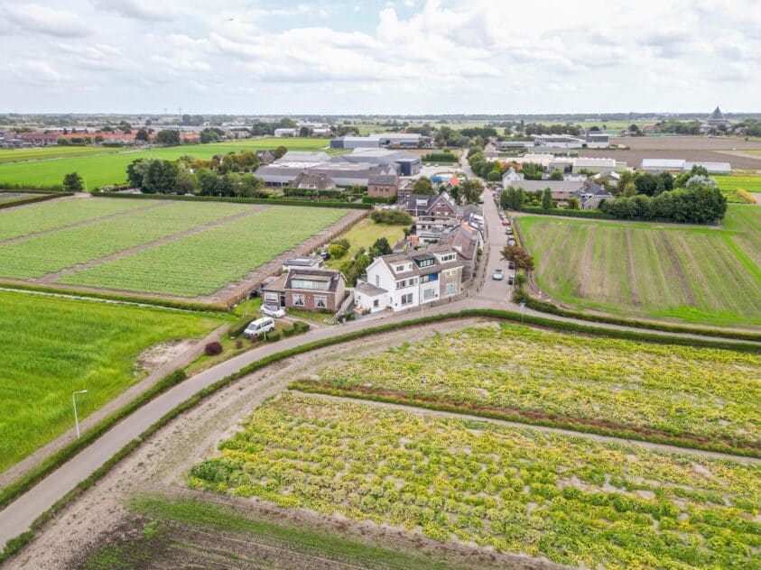 Lisse – Akervoorderlaan 43