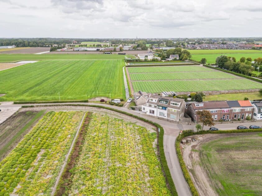 Lisse – Akervoorderlaan 43