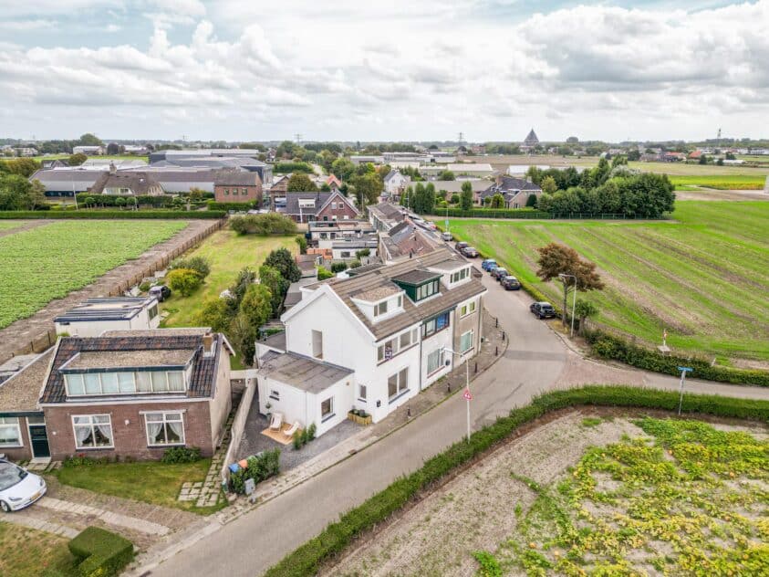 Lisse – Akervoorderlaan 43
