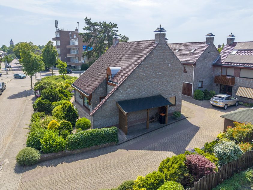 Rijnsburg – Korte Voorhouterweg 2