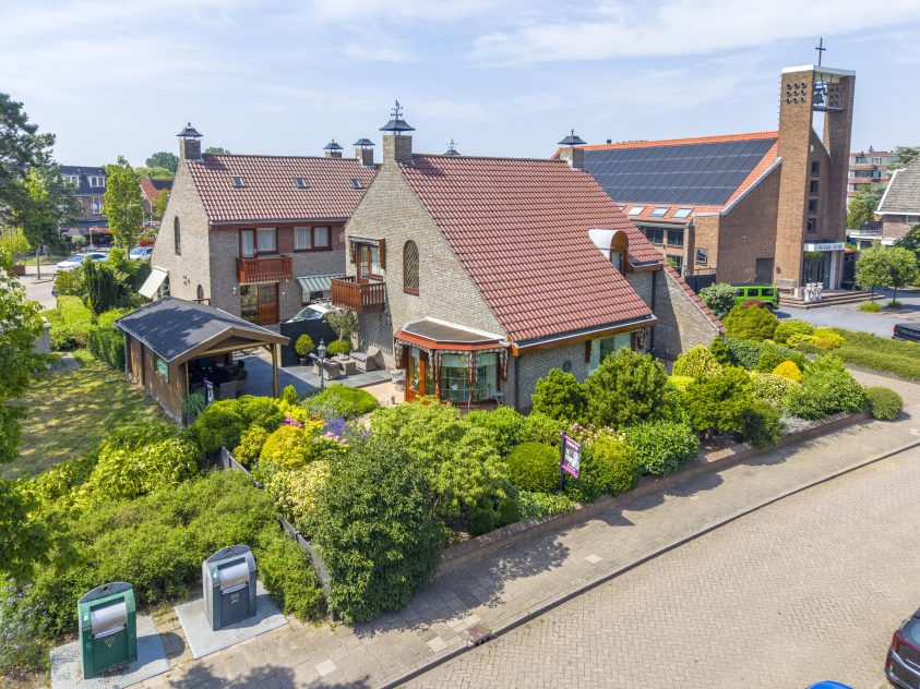 Rijnsburg – Korte Voorhouterweg 2