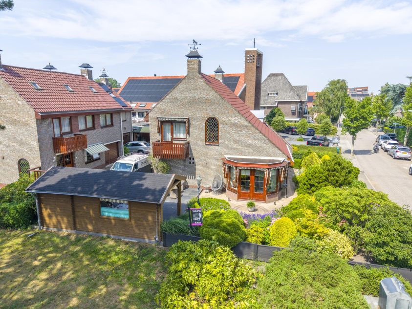 Rijnsburg – Korte Voorhouterweg 2