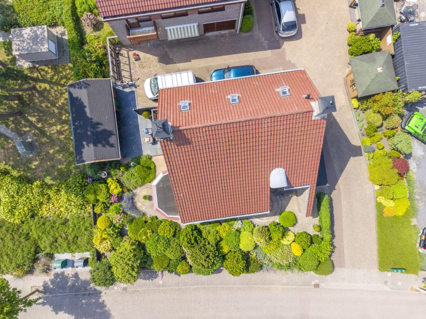 Rijnsburg – Korte Voorhouterweg 2