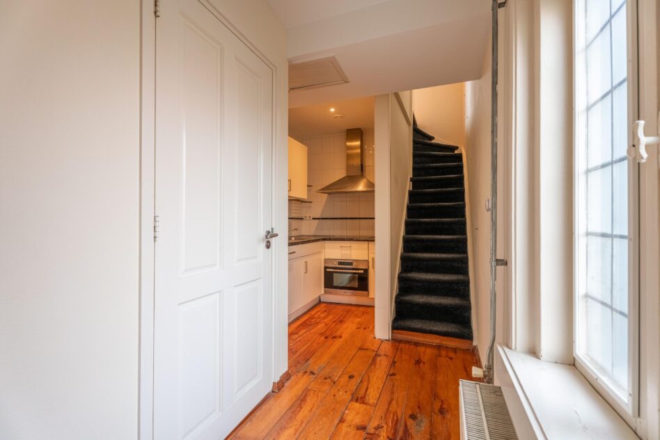 Noordwijk – Molenstraat 1