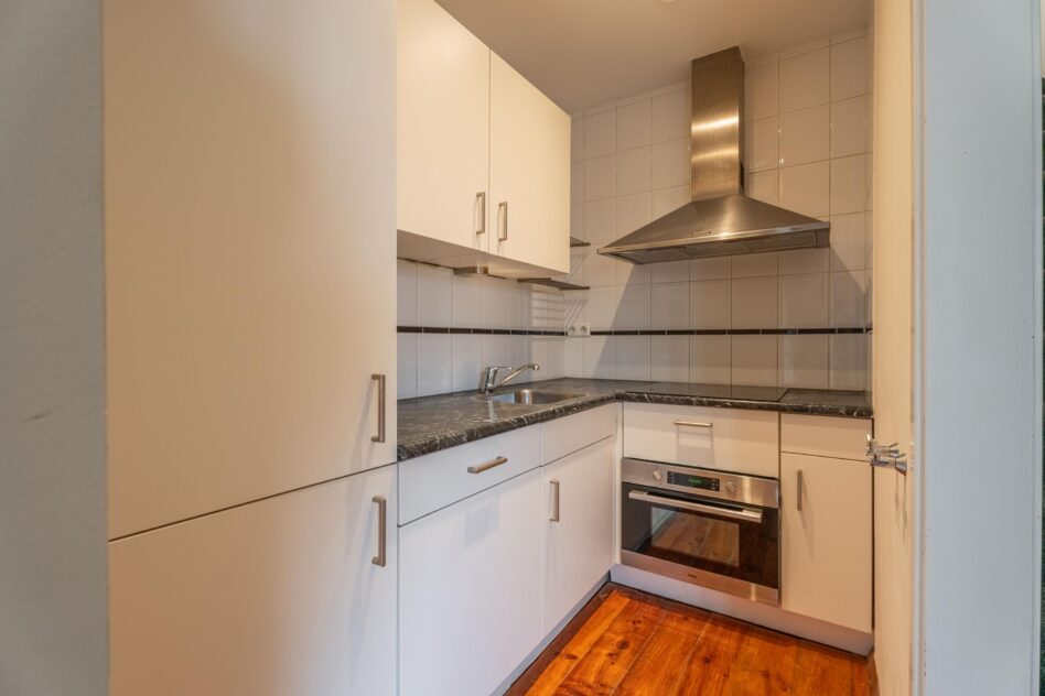 Noordwijk – Molenstraat 1