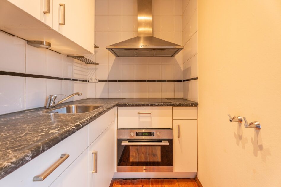 Noordwijk – Molenstraat 1