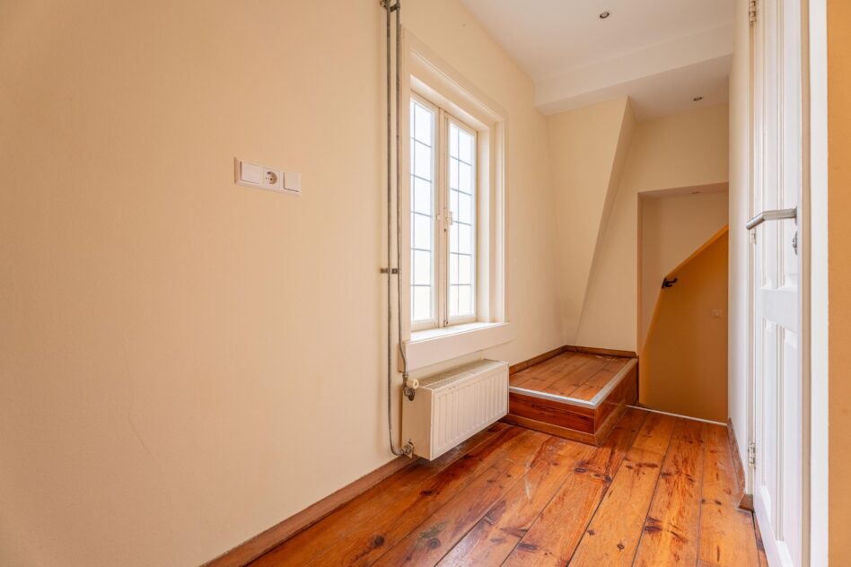 Noordwijk – Molenstraat 1