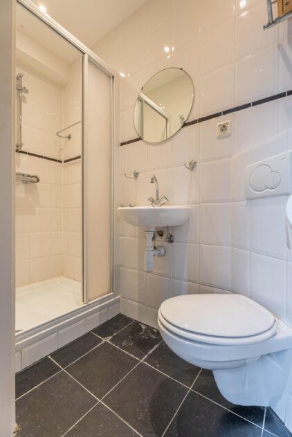 Noordwijk – Molenstraat 1