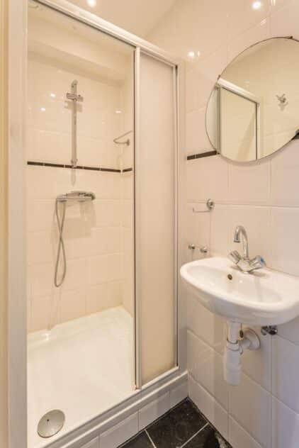 Noordwijk – Molenstraat 1