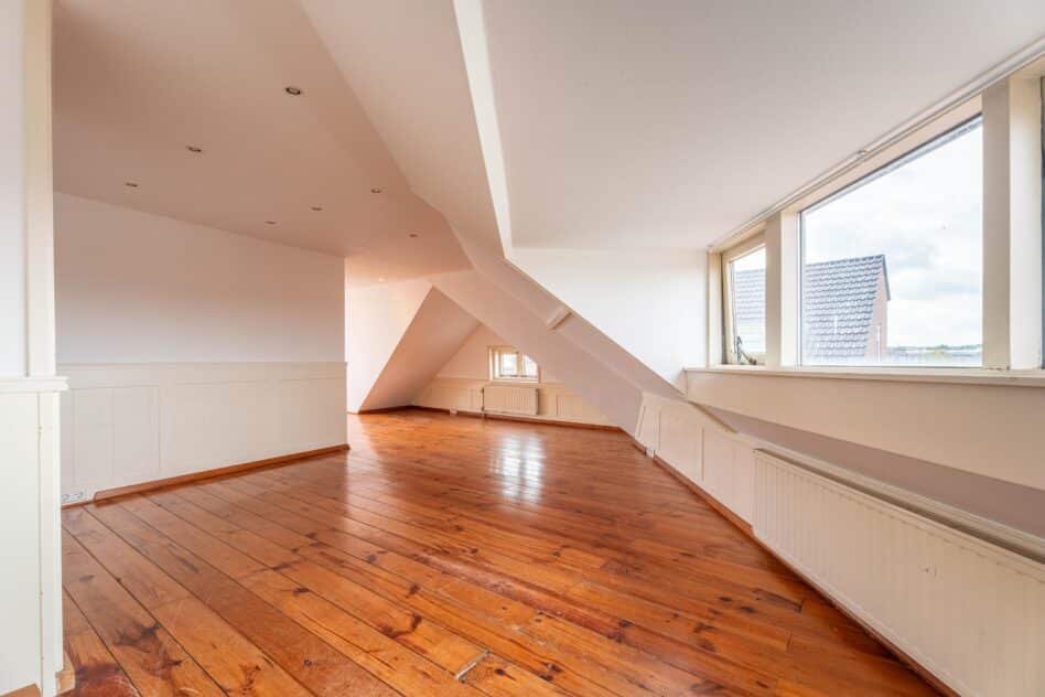 Noordwijk – Molenstraat 1