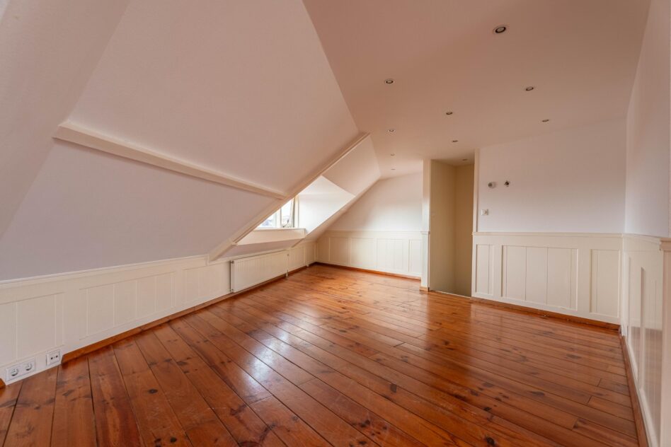 Noordwijk – Molenstraat 1