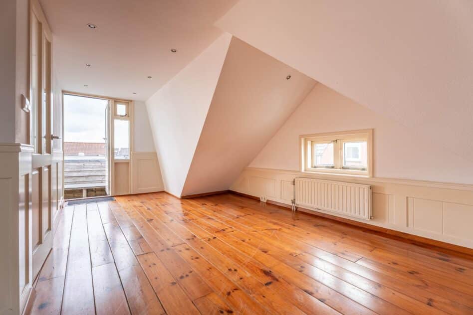 Noordwijk – Molenstraat 1