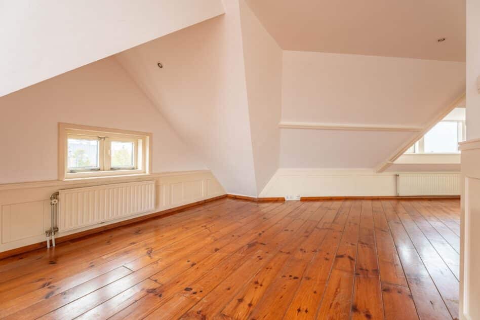 Noordwijk – Molenstraat 1