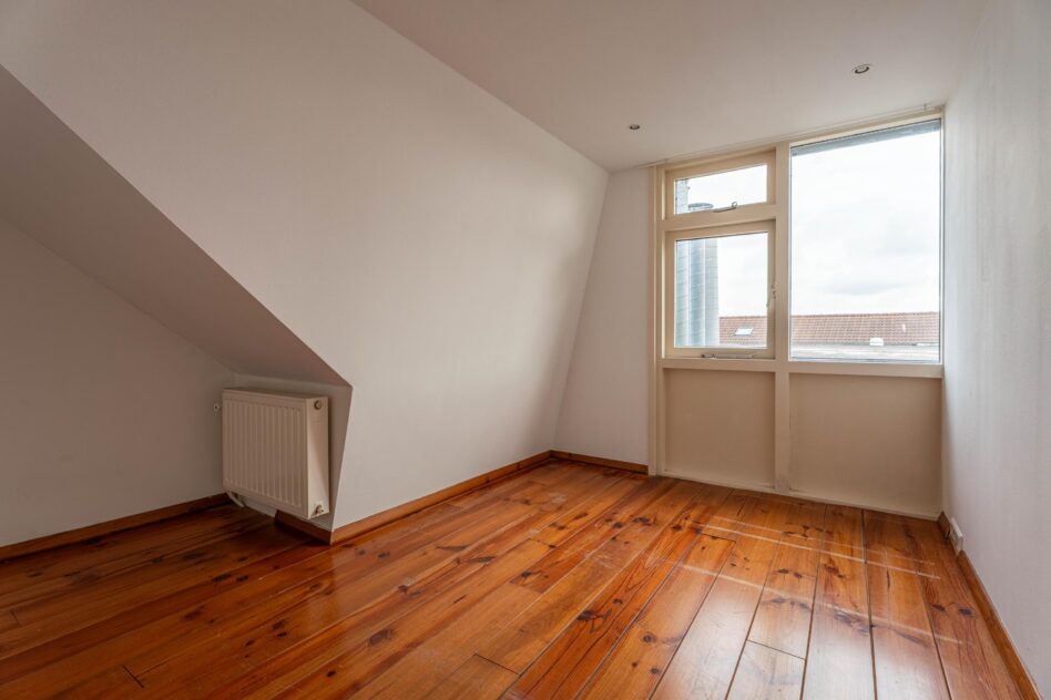 Noordwijk – Molenstraat 1