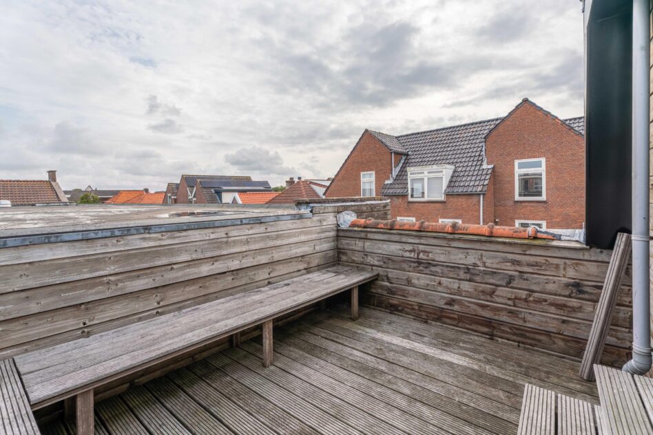 Noordwijk – Molenstraat 1