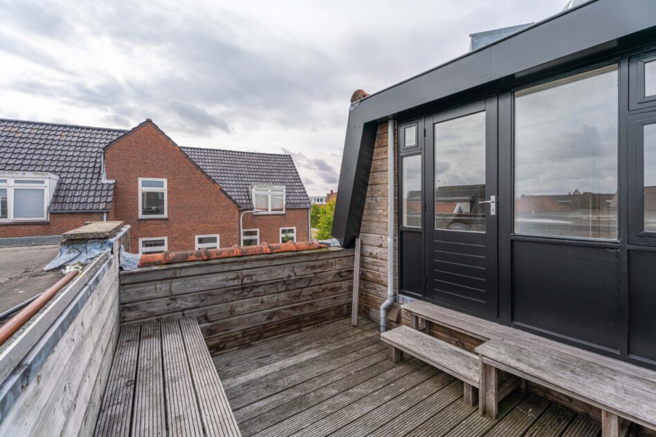 Noordwijk – Molenstraat 1