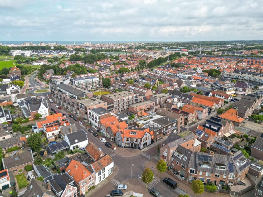 Noordwijk – Molenstraat 1