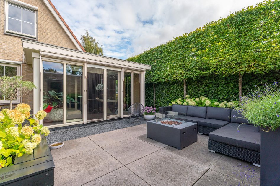 Rijnsburg – Jan Steenstraat 38