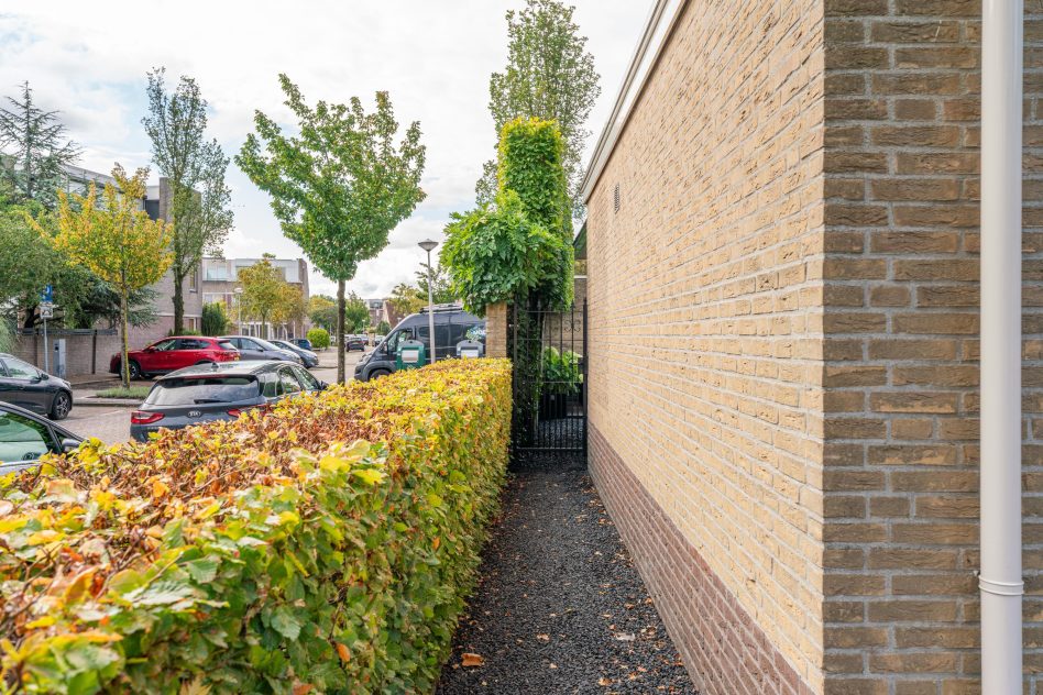 Rijnsburg – Jan Steenstraat 38