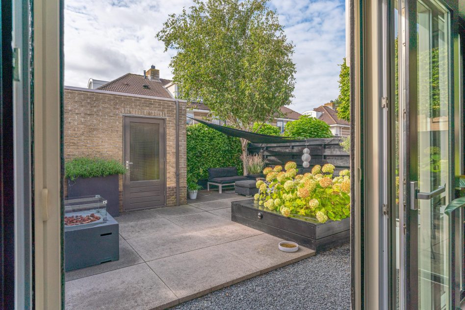 Rijnsburg – Jan Steenstraat 38
