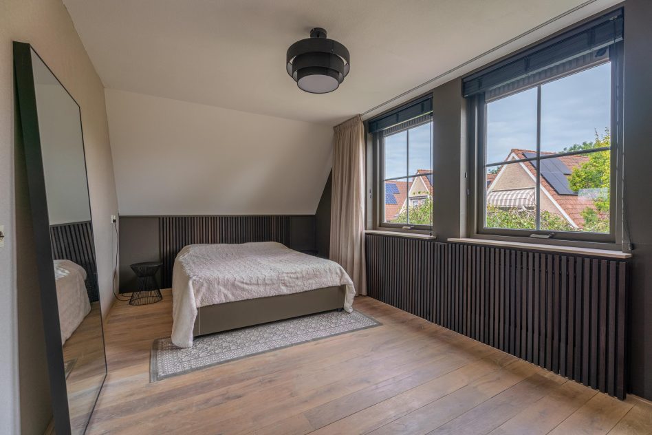 Rijnsburg – Jan Steenstraat 38