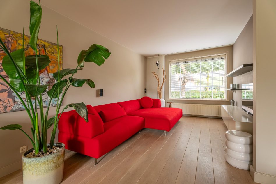 Rijnsburg – Jan Steenstraat 38