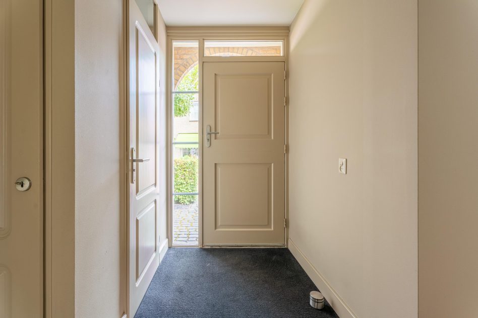 Rijnsburg – Jan Steenstraat 38